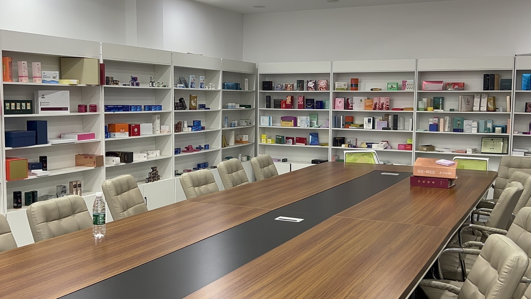 Trung Quốc GUANGZHOU YM PACKAGE PRODUCTS CO.,LTD. Hồ sơ công ty 