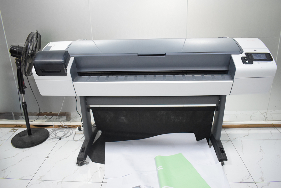 GUANGZHOU YM PACKAGE PRODUCTS CO.,LTD. dây chuyền sản xuất của nhà sản xuất