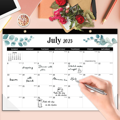 Số lượng 1 Lịch tùy chỉnh Lịch tường in đầy đủ màu sắc