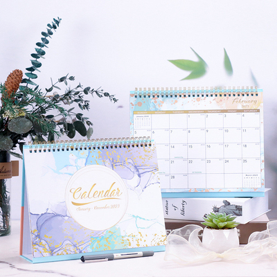 Đặt hàng lịch cá nhân của bạn in 12 X 12 inch số lượng 1 lịch cho doanh nghiệp của bạn