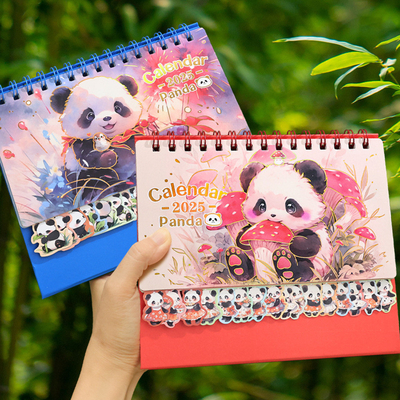 In lịch cá nhân tùy chỉnh cho doanh nghiệp của bạn tùy chỉnh
