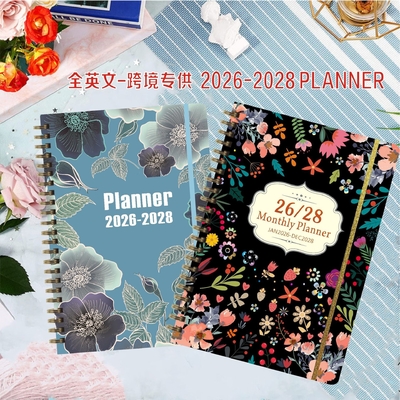 Kỹ thuật thiết kế nổi bật A5 Notebook cá nhân cho thương hiệu doanh nghiệp