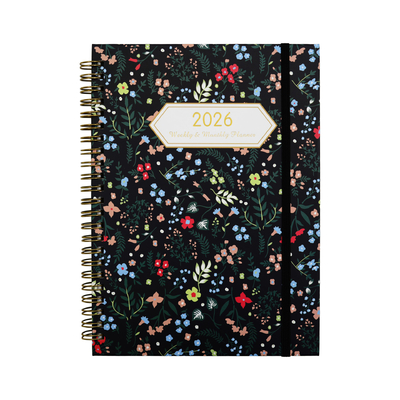 Kỹ thuật thiết kế nổi bật Notebook tùy chỉnh với kích thước A5 cho hiệu suất doanh nghiệp