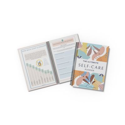 Kỹ thuật thiết kế nổi bật sổ tay tùy chỉnh theo phong cách cổ điển cho các chuyên gia