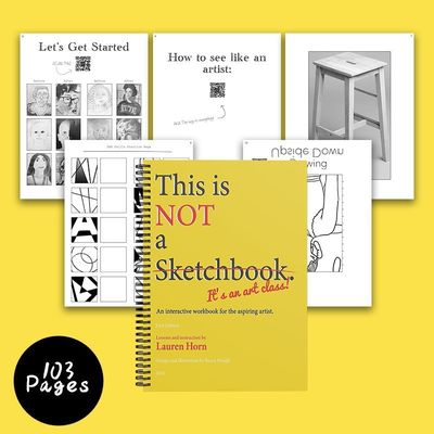 Sử dụng du lịch kịch bản sổ tay tùy chỉnh với hiệu suất phong cách nghệ thuật