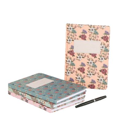 Tính năng phong cách cổ điển trong in sách tạp chí được dán theo yêu cầu của doanh nghiệp