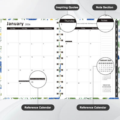 Tùy chỉnh tùy thích Màu sắc Bản ghi nhật ký tùy chỉnh hoàn hảo cho các hội nghị kinh doanh Hội thảo và nhật ký cá nhân