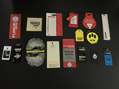 Hang Tag tùy chỉnh