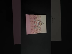 Thẻ chúc mừng cá nhân hoàn hảo cho lễ hội Thẻ quà tặng Thẻ tùy chỉnh