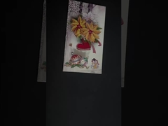 Thẻ đẹp cho một loạt các thẻ mô hình lễ hội tùy chỉnh