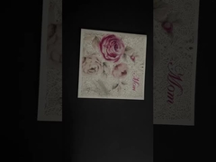 Thẻ cắt cao cấp được sử dụng để tùy chỉnh thẻ lễ hội cho các dịp khác nhau