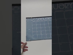 Tạo lịch 2025 của bạn trong 3 cú nhấp chuột!