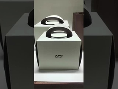 Các hộp bánh được thiết kế riêng - Được thiết kế phù hợp với bánh của bạn, đặc biệt trong mọi khía cạnh