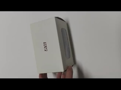 Thiết kế hộp bánh mini sáng tạo: ấn tượng với mỗi giao hàng