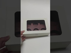 Các thiết kế hộp bánh đặc biệt - Được thiết kế đặc biệt cho bạn!