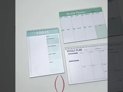 Bảng ghi chép tùy chỉnh cao cấp cho người bán Google. Thiết kế độc đáo, ấn tượng lâu dài