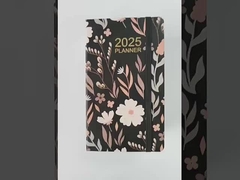 Thiết kế sổ ghi chép tùy chỉnh: nhật ký hoàn hảo của bạn