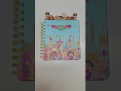 Sổ Tay Tùy Chỉnh: Tạo Nên Người Bạn Đồng Hành Viết Lách Độc Đáo Của Riêng Bạn!