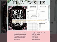 Sổ tay bìa cứng xoắn ốc dành cho học tập với bìa có độ bền cao