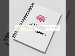 Đặc điểm phong cách nghệ thuật Sổ tay cá nhân hóa Độ bền cao để Tặng quà doanh nghiệp