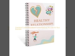 Bảng ghi chép tùy chỉnh tiêu chuẩn tùy chỉnh như bạn muốn cho doanh nghiệp của bạn