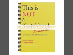 Sổ tay bìa cứng xoắn ốc với độ bền cao và kỹ thuật thiết kế dập nổi, thiết kế tiêu chuẩn