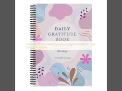 Bảng ghi chép cá nhân nổi bật Độ bền cao cho kỹ thuật thiết kế của bạn