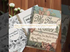 Tính năng phong cách nghệ thuật và giấy trong sổ ghi chép tùy chỉnh của chúng tôi cho B2B Marke