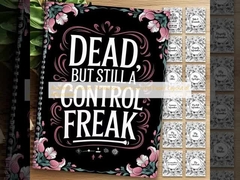 Sổ tay tùy chỉnh học thuật với bố cục giấy chấm lưới giá phải chăng