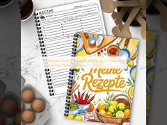 Cuốn sổ ghi chép tạp chí chuyên dụng vỏ cứng 100 trang để ghi chép chuyên nghiệp